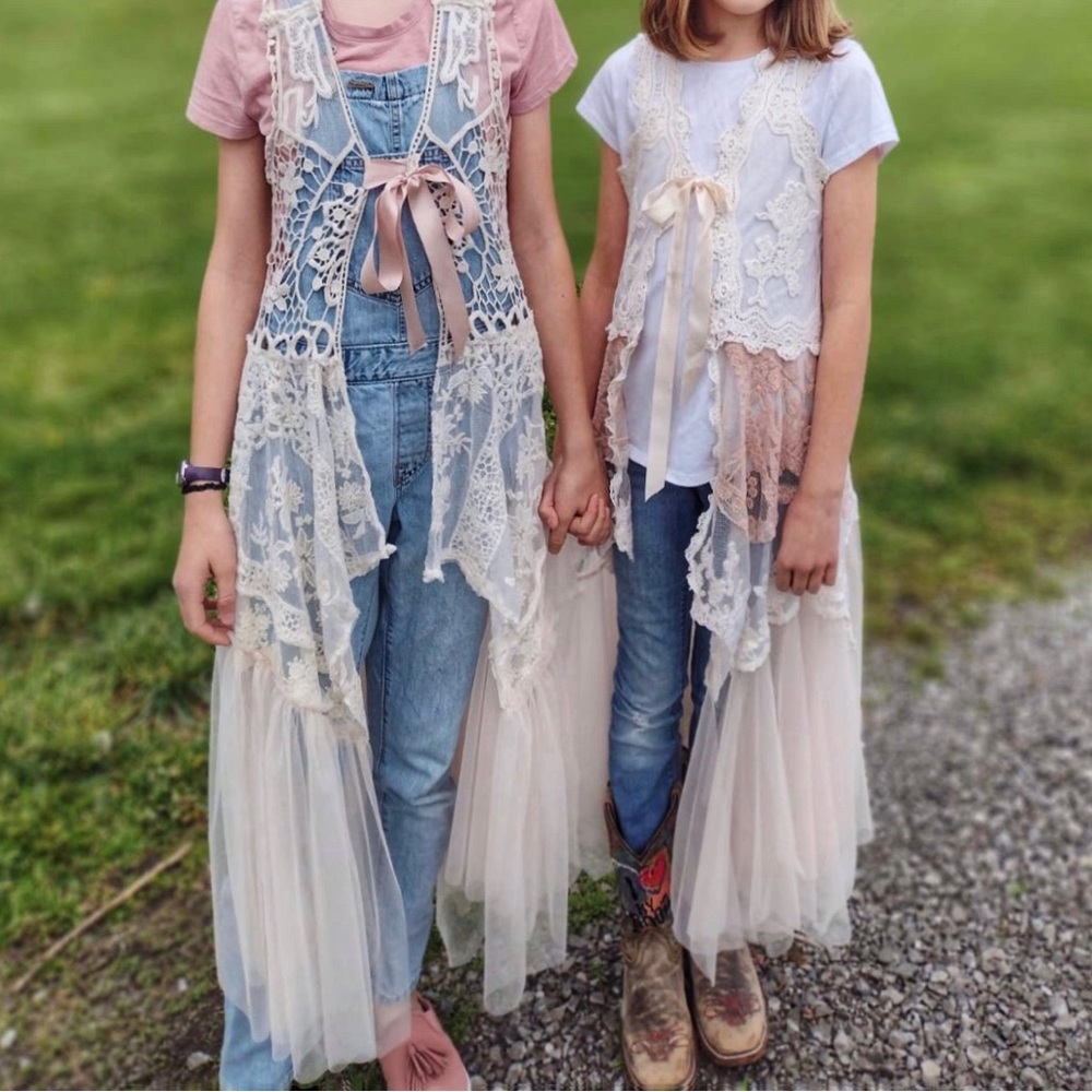 🌸🌷Easter Dusters🌷🌸